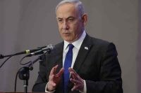 លោក Netanyahu ៖ អ៊ីស្រាអែល ត្រៀមខ្លួន​ជាស្រេច​សម្រាប់​ប្រតិបត្តិការ​ក្នុង​ក្រុង Rafah ទោះ​គ្មាន​ការគាំទ្រ​ពី​អាមេរិក​ក៏ដោយ​